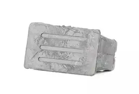 Листовая рессора, дополнительная рессора BSG купить